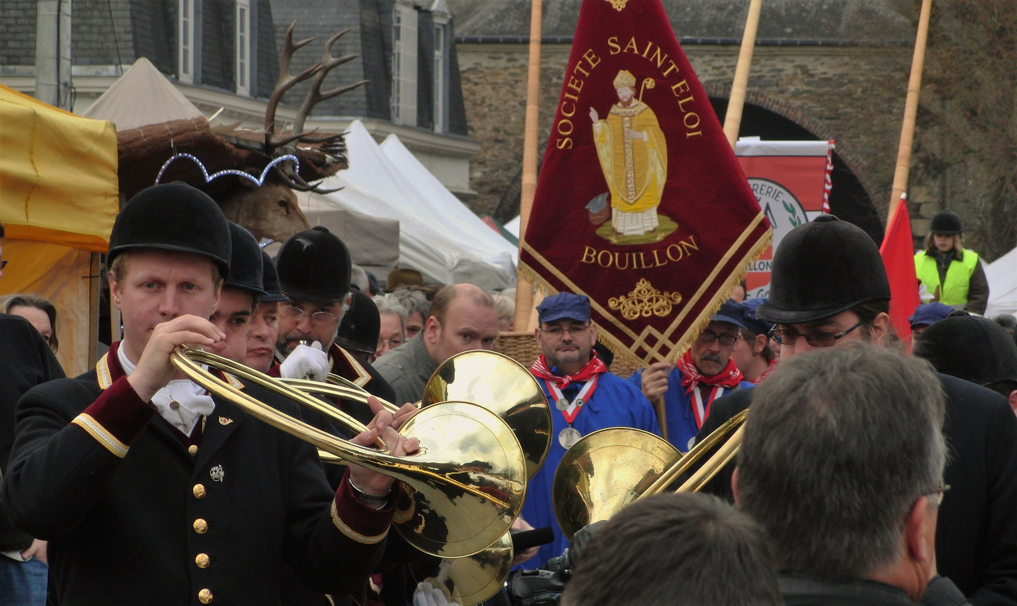 Cultuur Gite la Tabatiere